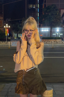 进化危机